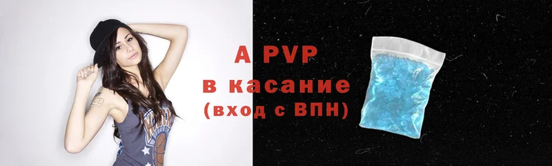 A-PVP СК  Ивангород 